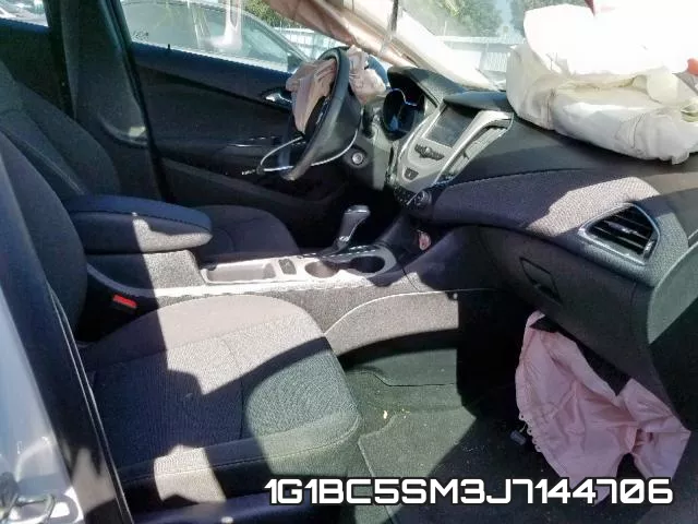 1G1BC5SM3J7144706 фото 6