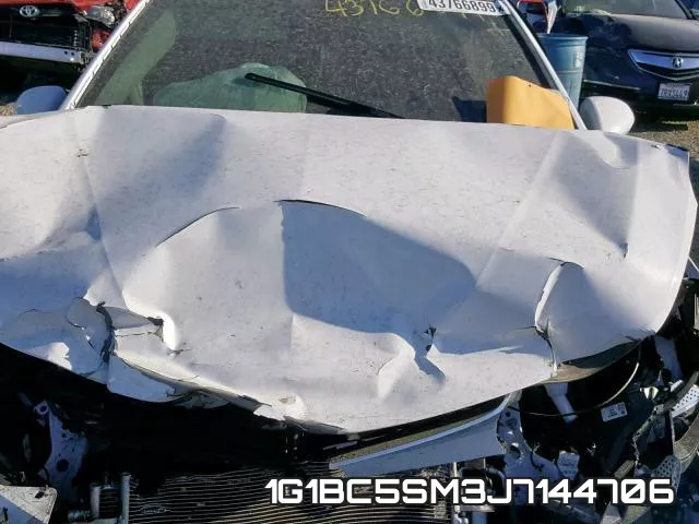 1G1BC5SM3J7144706 фото 8
