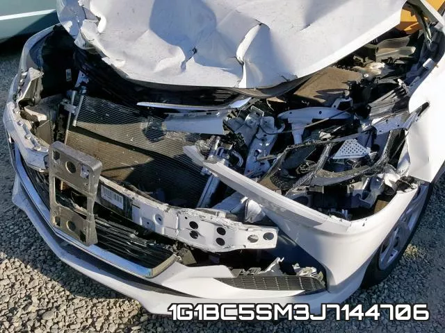 1G1BC5SM3J7144706 фото 10