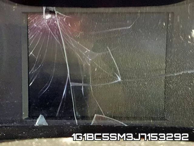 1G1BC5SM3J7153292 фото 9