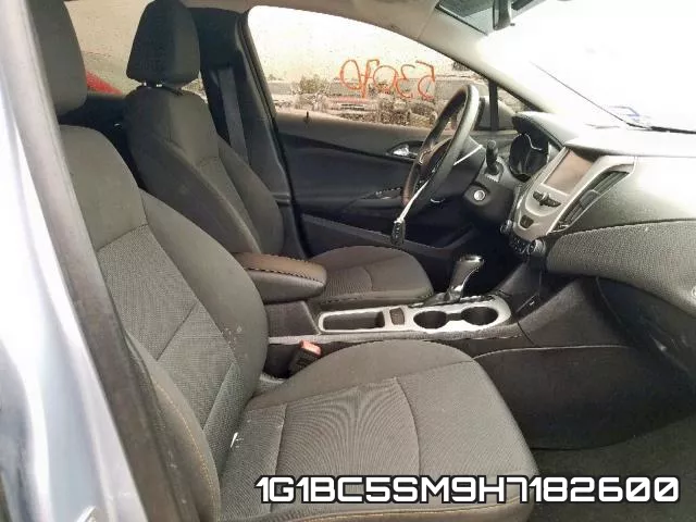 1G1BC5SM9H7182600 фото 6