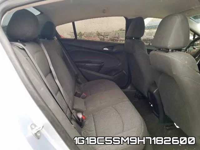 1G1BC5SM9H7182600 фото 7