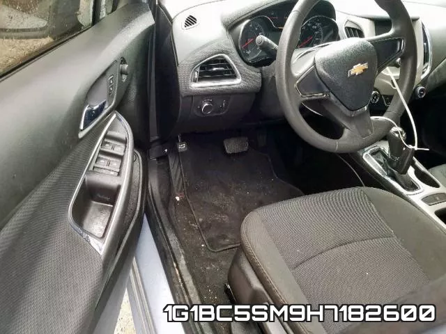1G1BC5SM9H7182600 фото 10