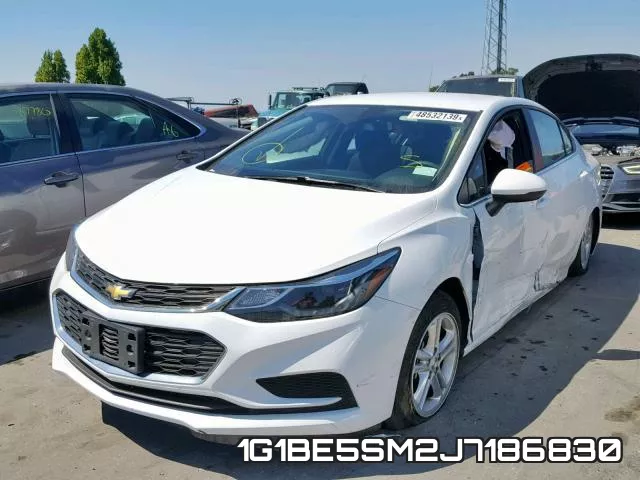 1G1BE5SM2J7186830 фото 3