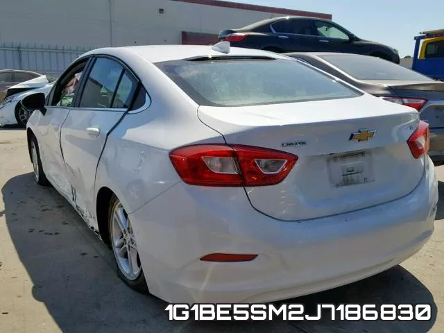 1G1BE5SM2J7186830 фото 4