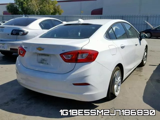 1G1BE5SM2J7186830 фото 5