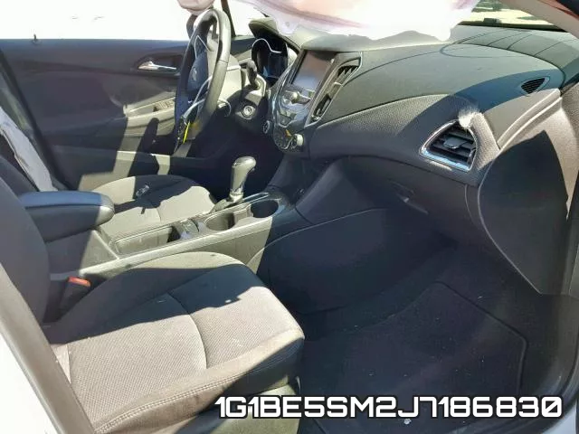 1G1BE5SM2J7186830 фото 6