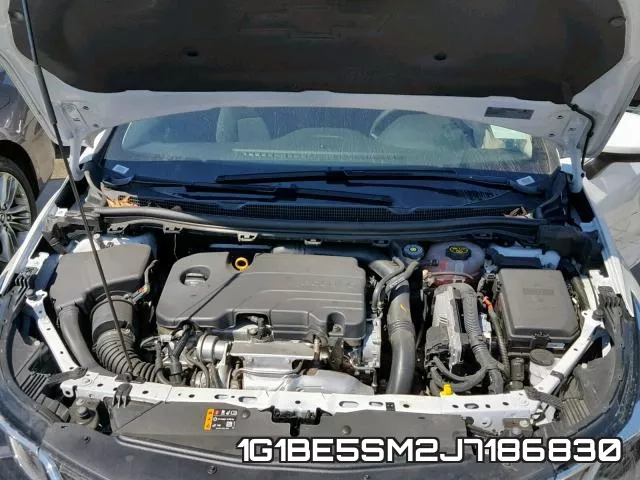 1G1BE5SM2J7186830 фото 8