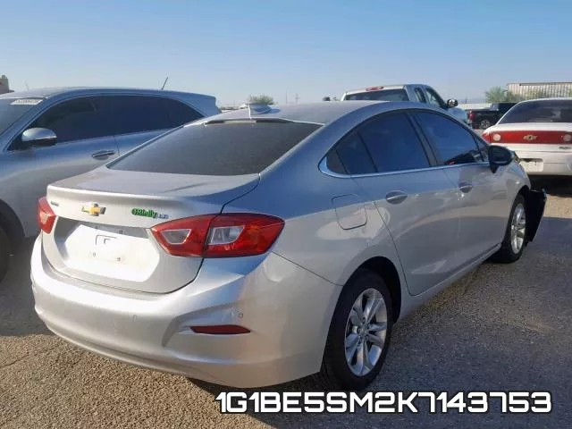 1G1BE5SM2K7143753 фото 5