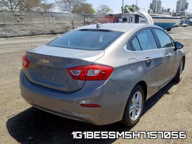 1G1BE5SM5H7157056 фото 5