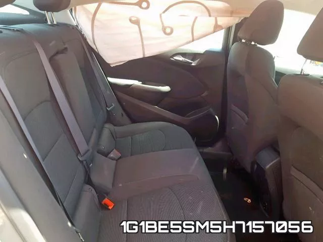 1G1BE5SM5H7157056 фото 7