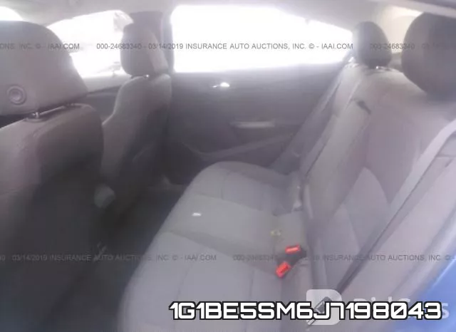 1G1BE5SM6J7198043 фото 9