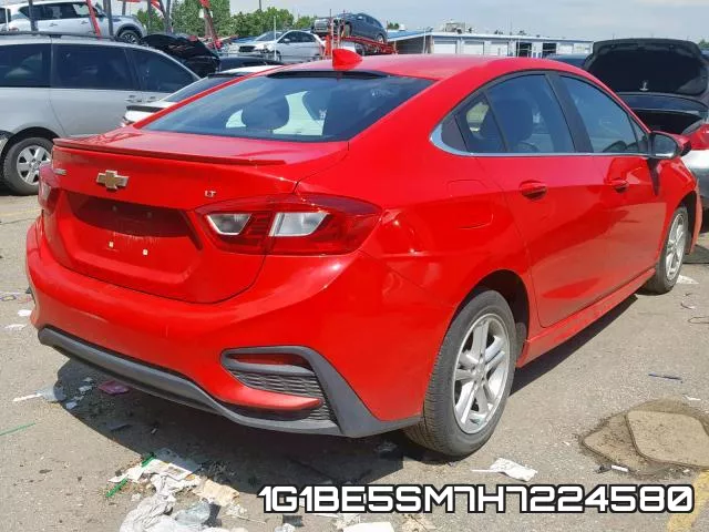 1G1BE5SM7H7224580 фото 5
