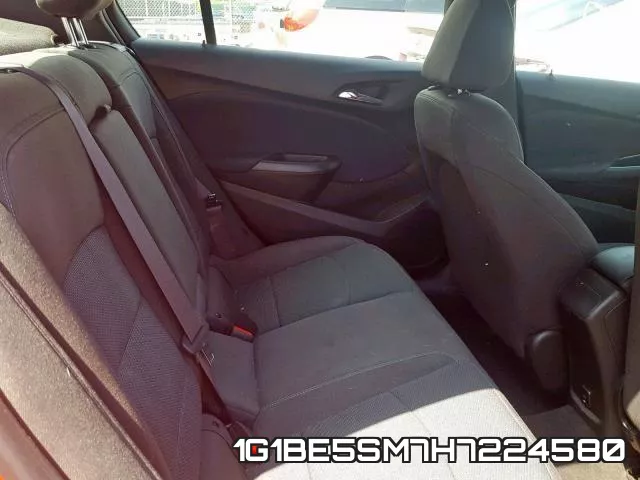 1G1BE5SM7H7224580 фото 7