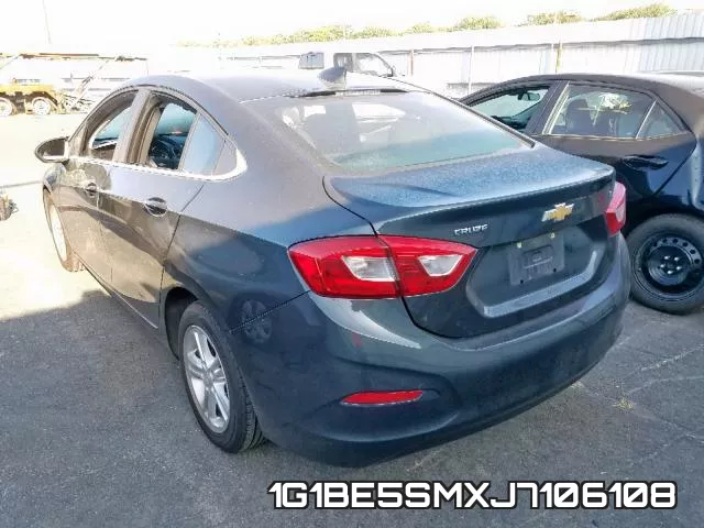 1G1BE5SMXJ7106108 фото 4