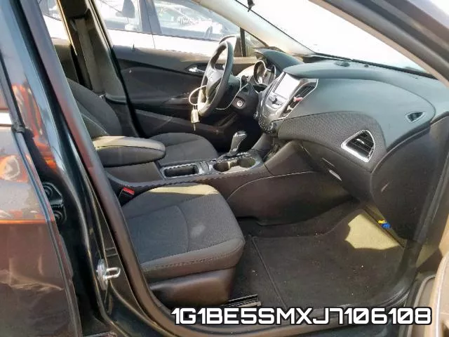 1G1BE5SMXJ7106108 фото 6