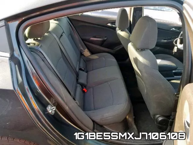 1G1BE5SMXJ7106108 фото 7