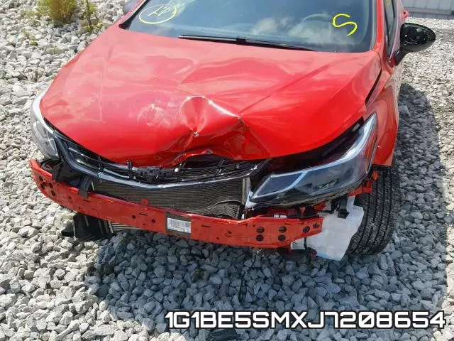 1G1BE5SMXJ7208654 фото 10