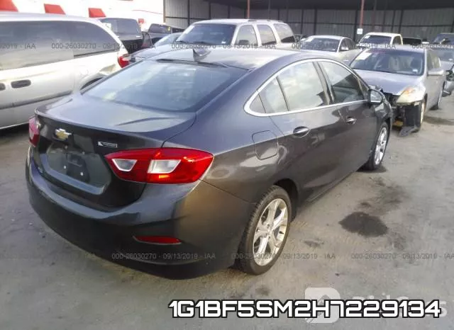 1G1BF5SM2H7229134 фото 5