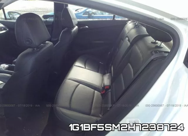 1G1BF5SM2H7238724 фото 9