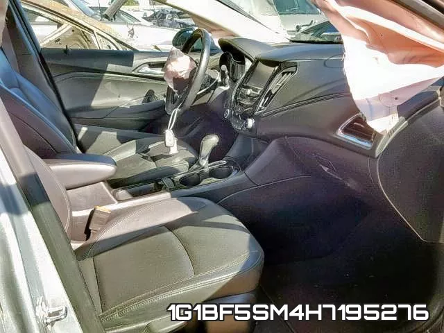 1G1BF5SM4H7195276 фото 6