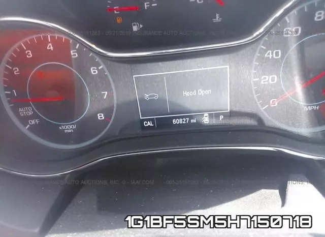 1G1BF5SM5H7150718 фото 8