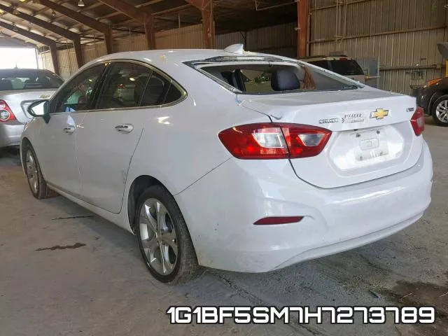 1G1BF5SM7H7273789 фото 4