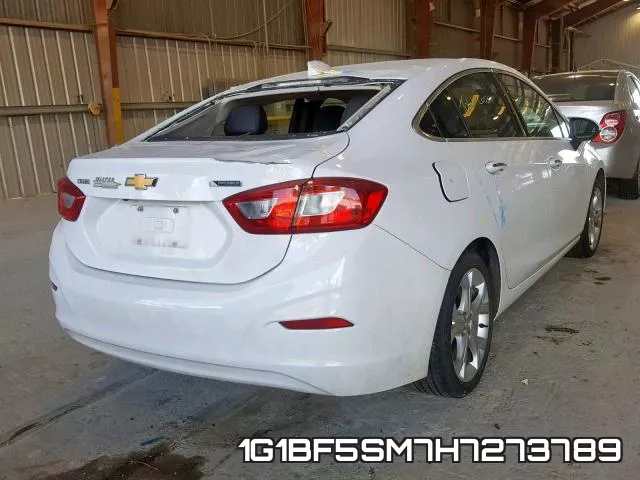 1G1BF5SM7H7273789 фото 5