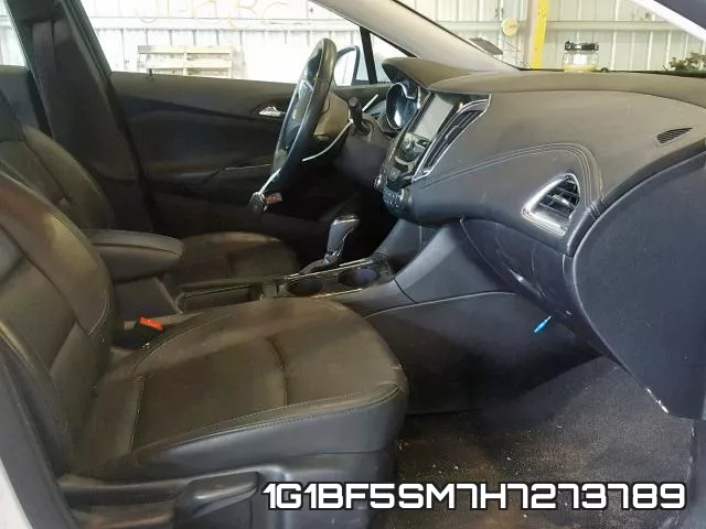 1G1BF5SM7H7273789 фото 6