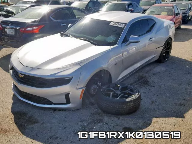 1G1FB1RX1K0130519 фото 3
