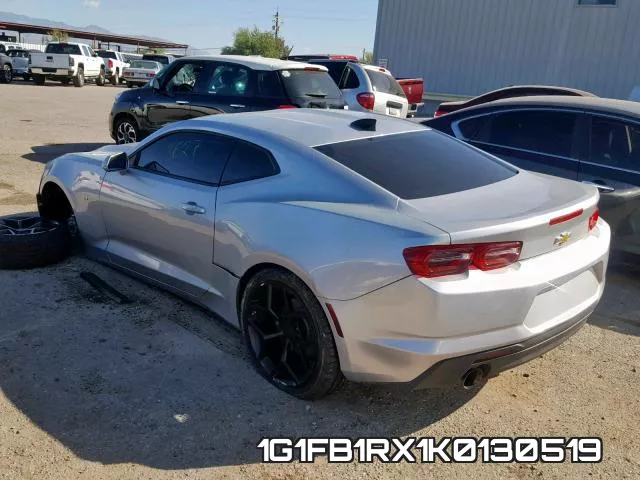 1G1FB1RX1K0130519 фото 4
