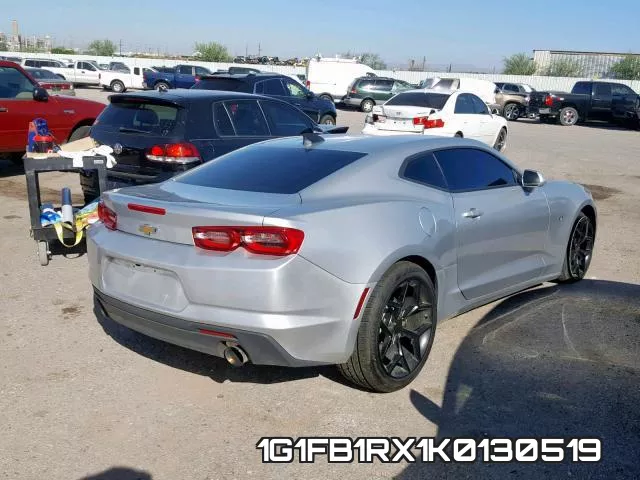 1G1FB1RX1K0130519 фото 5