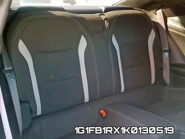 1G1FB1RX1K0130519 фото 7