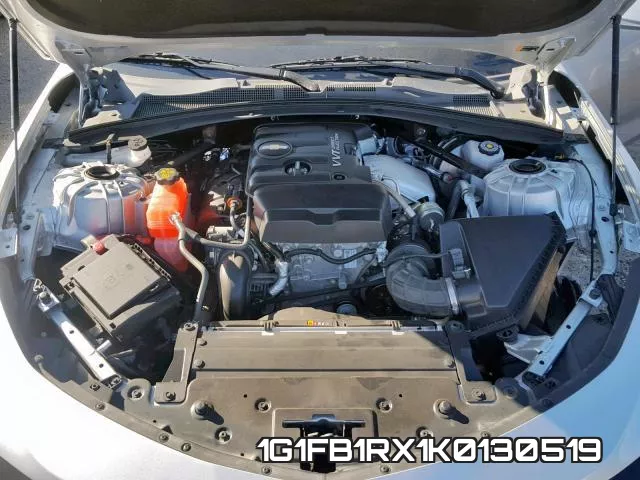 1G1FB1RX1K0130519 фото 8