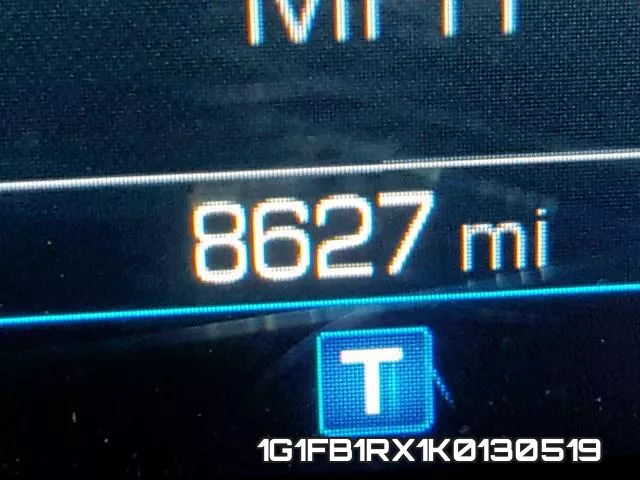 1G1FB1RX1K0130519 фото 9