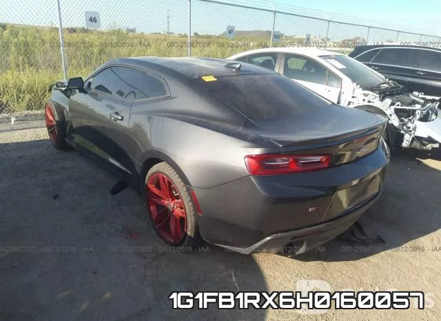 1G1FB1RX6H0160057 фото 4