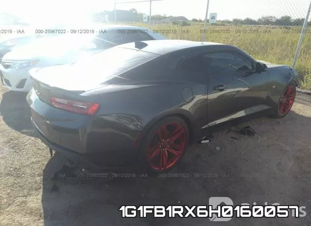 1G1FB1RX6H0160057 фото 5