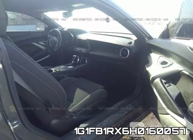 1G1FB1RX6H0160057 фото 6