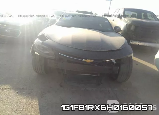 1G1FB1RX6H0160057 фото 7