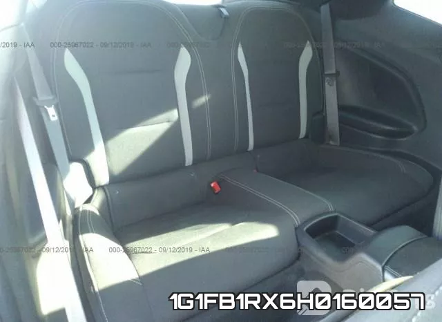 1G1FB1RX6H0160057 фото 9