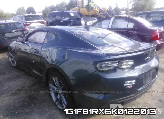 1G1FB1RX6K0122013 фото 4