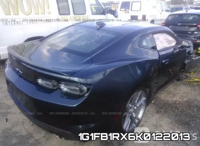 1G1FB1RX6K0122013 фото 5