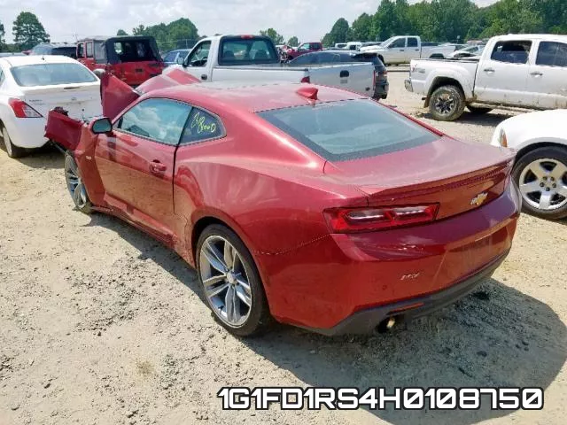 1G1FD1RS4H0108750 фото 4
