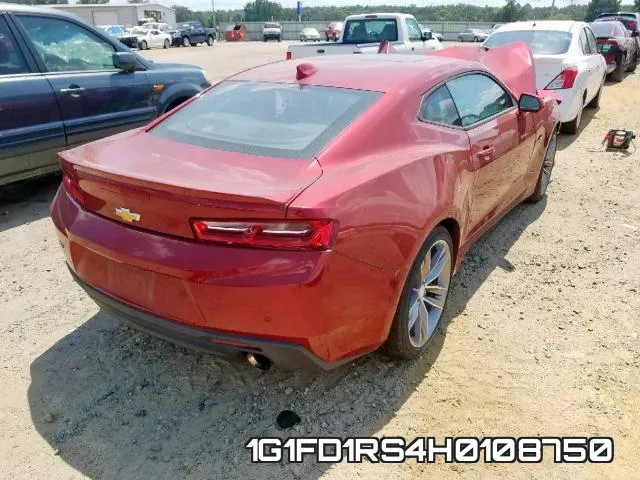 1G1FD1RS4H0108750 фото 5