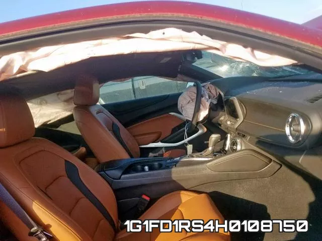 1G1FD1RS4H0108750 фото 6