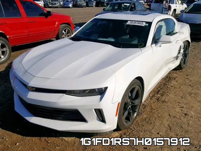 1G1FD1RS7H0157912 фото 3