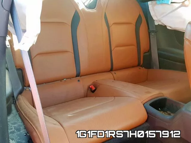 1G1FD1RS7H0157912 фото 7