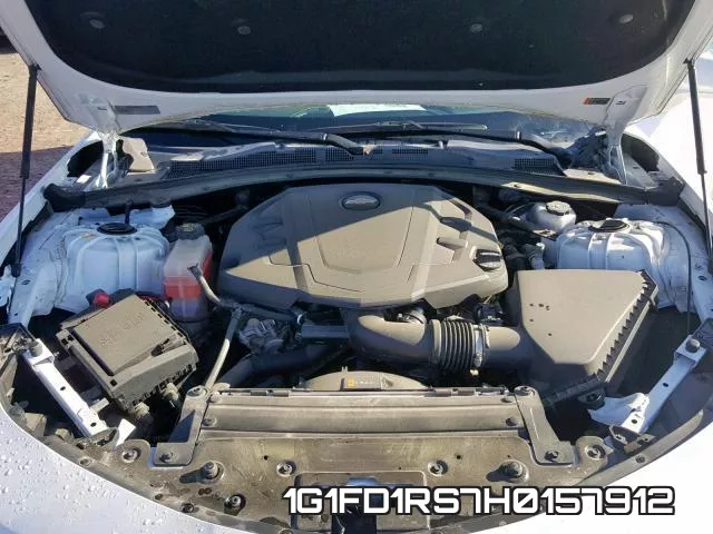 1G1FD1RS7H0157912 фото 8