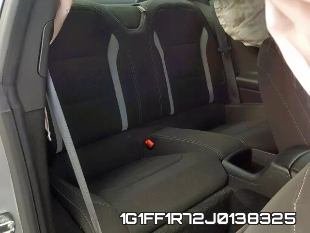1G1FF1R72J0138325 фото 7