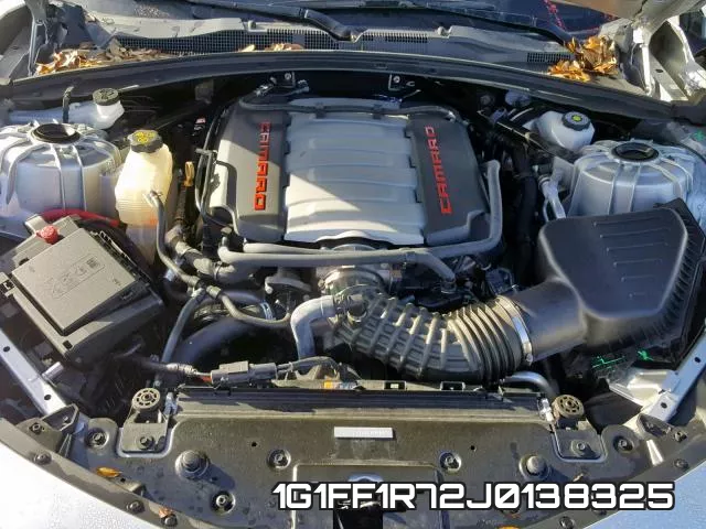 1G1FF1R72J0138325 фото 8